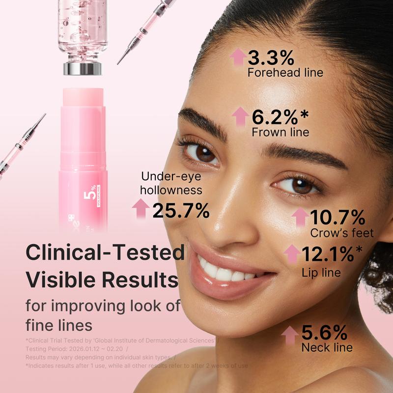 New Medicube Korean 5pcs Skincare Set™