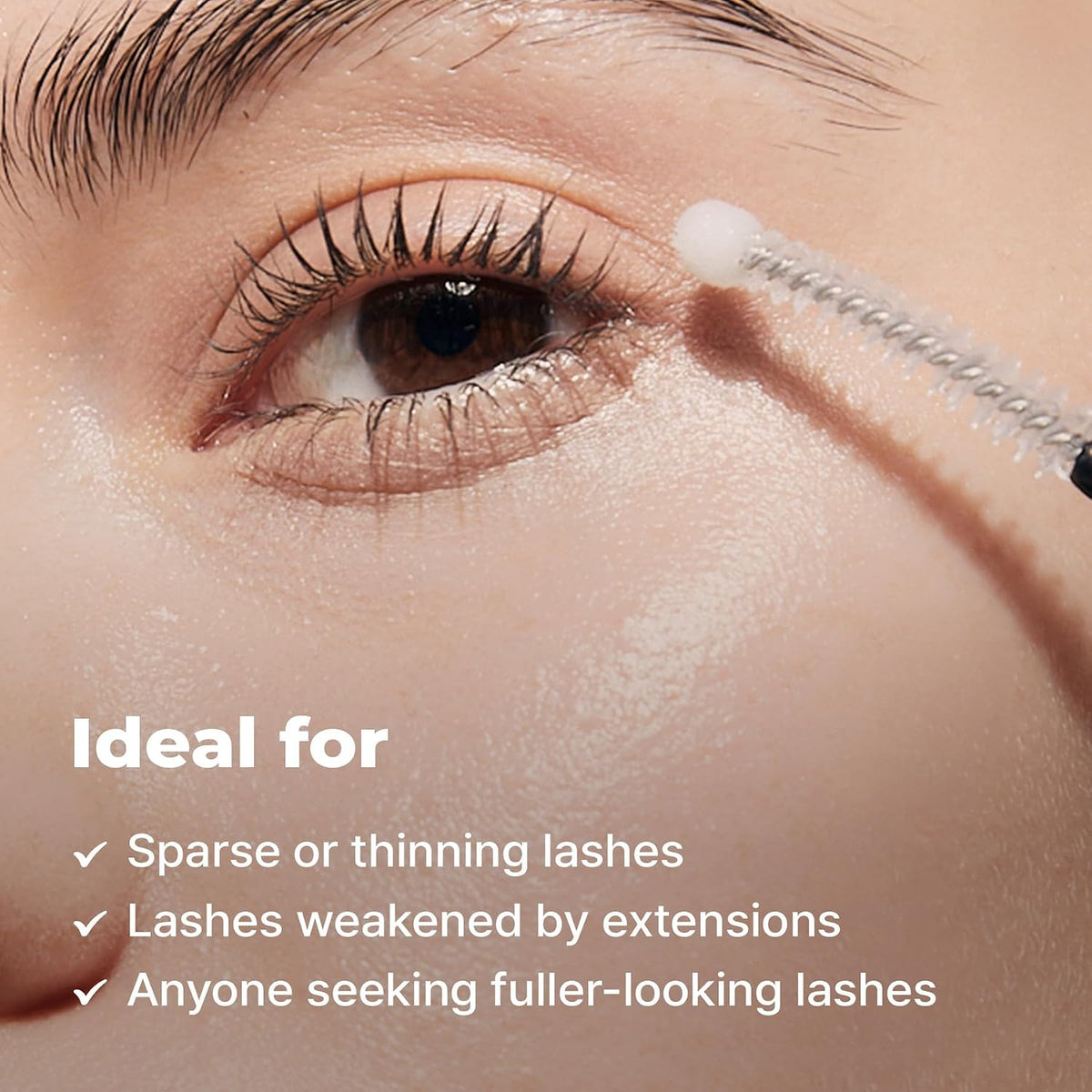 Lush Lashes Growth Serum™
