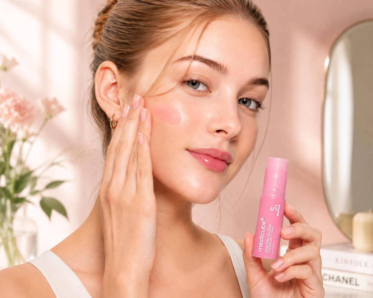 Medicube Collagen Jelly Cream