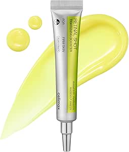 Retinal Serum 15ml Skincare Shot™