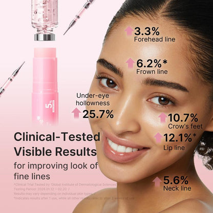 New Medicube Korean 5pcs Skincare Set™