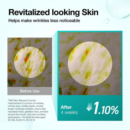 Anua PDRN Hyaluronic Acid 100 Moisturising Cream,