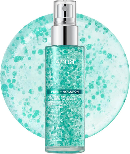 Radiance Boosting Facial PDRN Glow Mist™