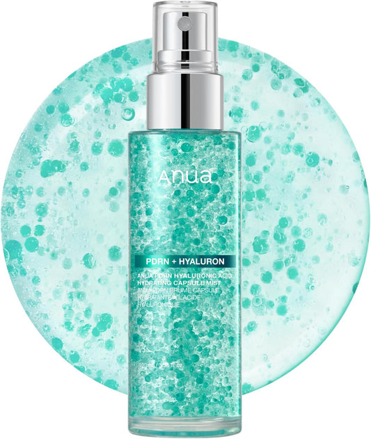 Radiance Boosting Facial PDRN Glow Mist™