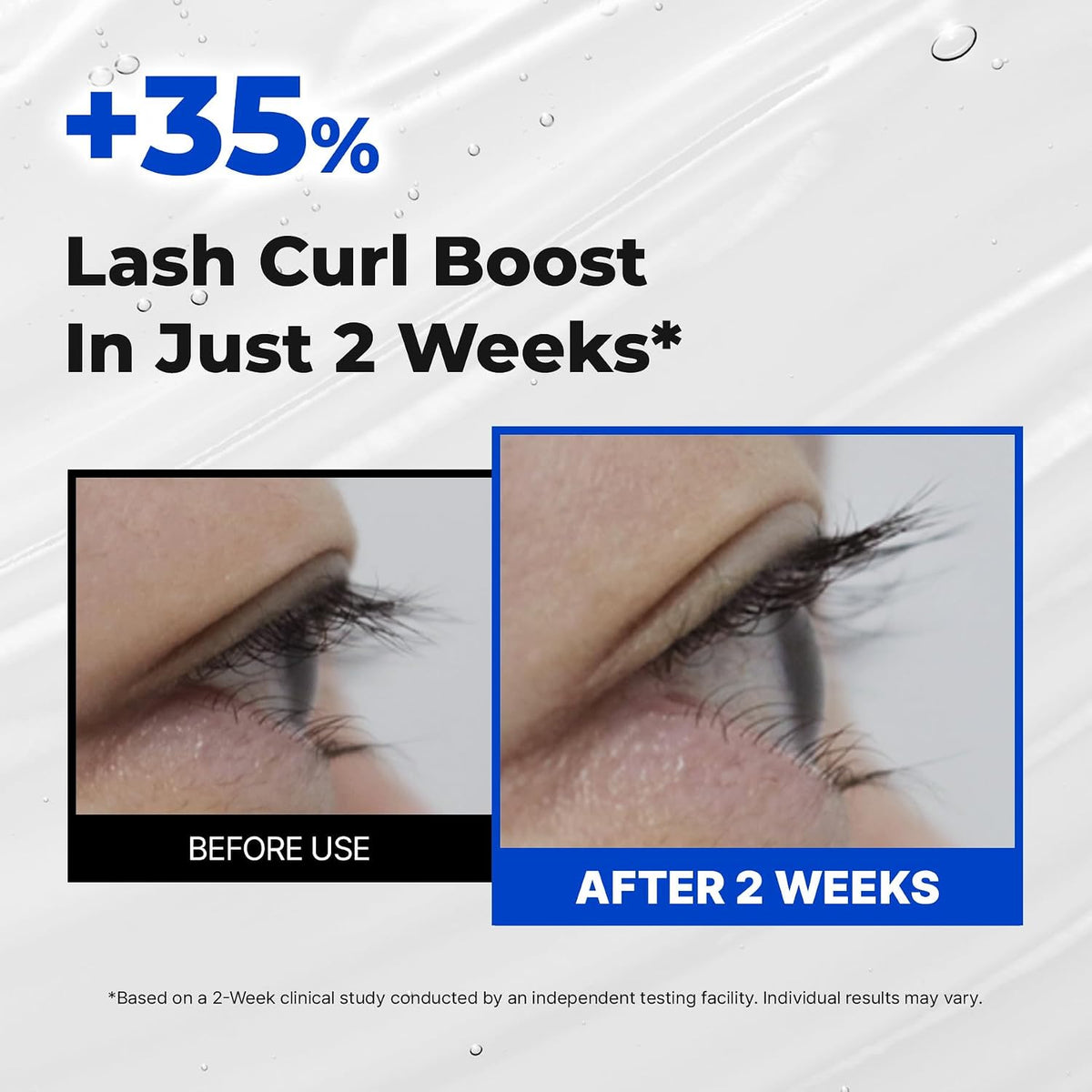 Lush Lashes Growth Serum™