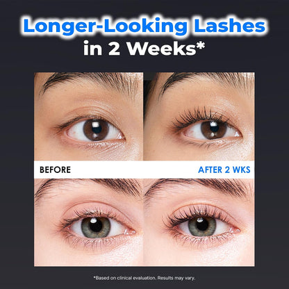 Lush Lashes Growth Serum™