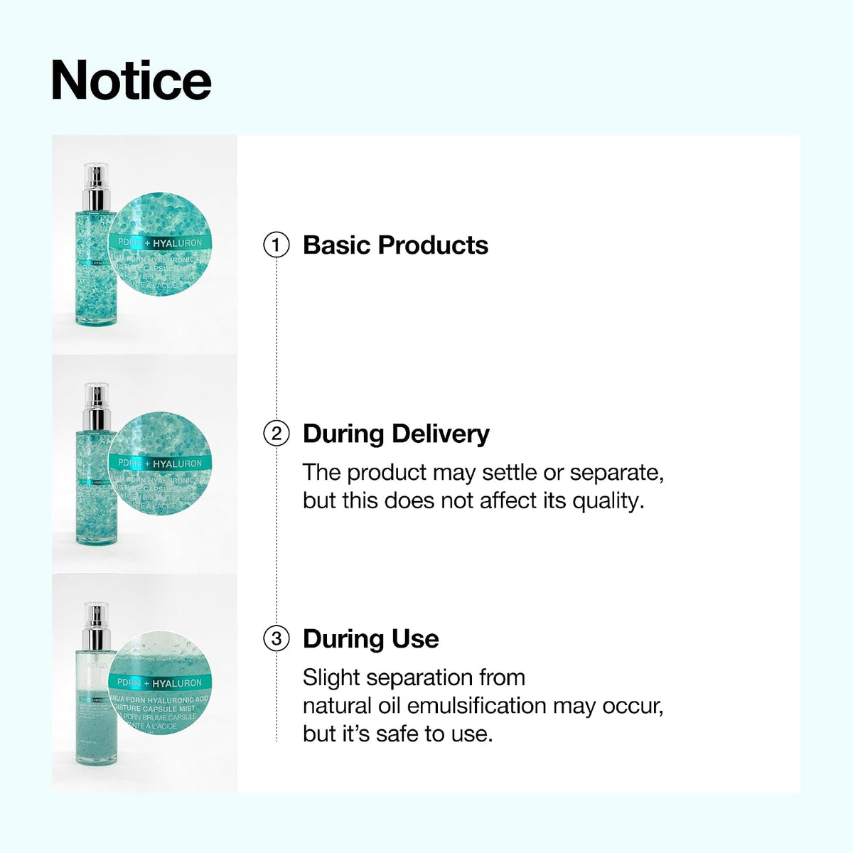 Radiance Boosting Facial PDRN Glow Mist™