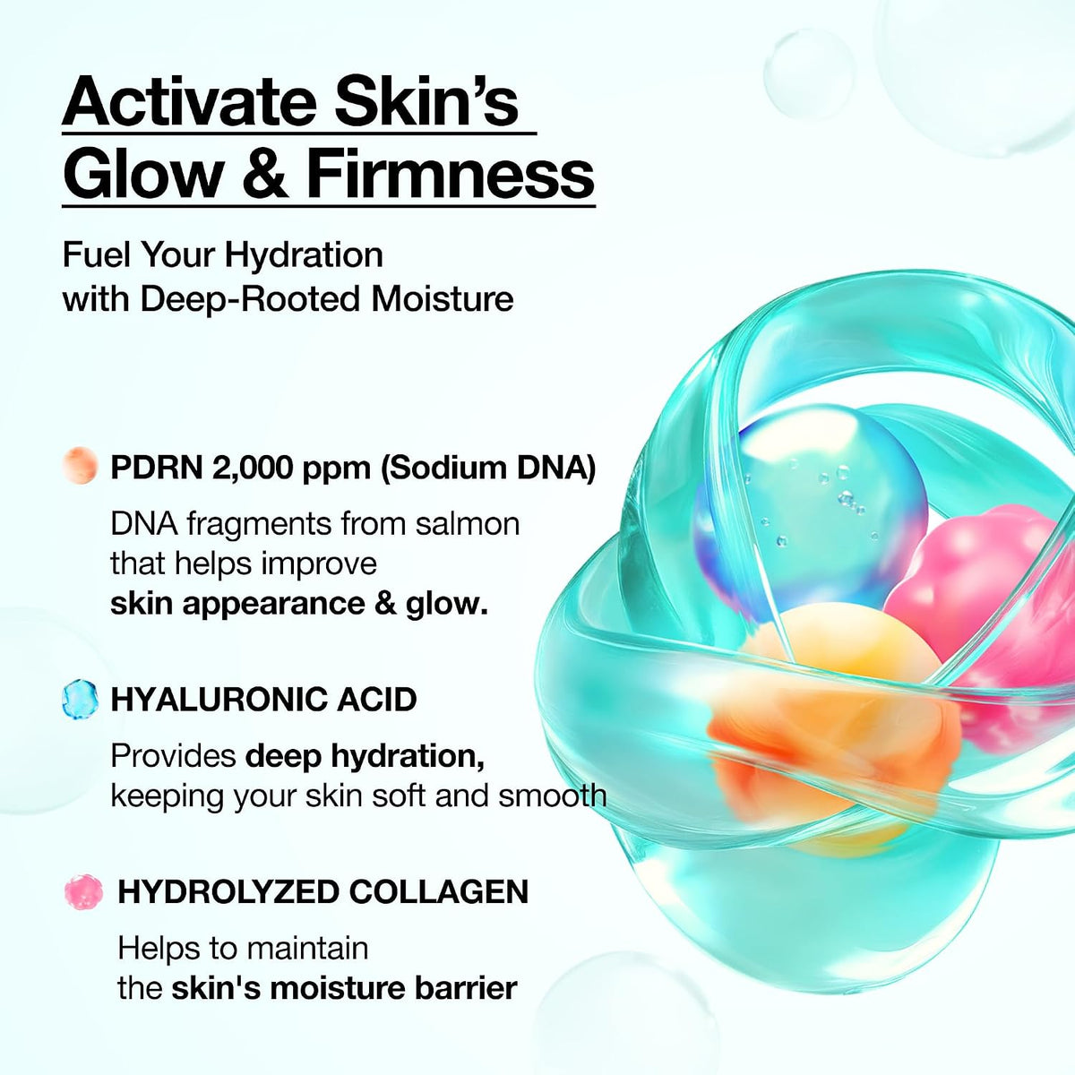 Radiance Boosting Facial PDRN Glow Mist™