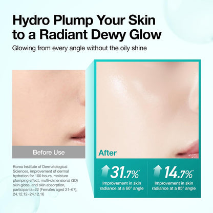 Anua PDRN Hyaluronic Acid 100 Moisturising Cream,