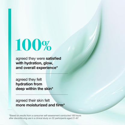 Anua PDRN Hyaluronic Acid 100 Moisturising Cream,