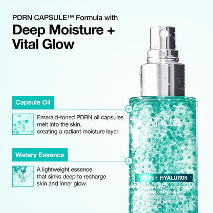 Radiance Boosting Facial PDRN Glow Mist™