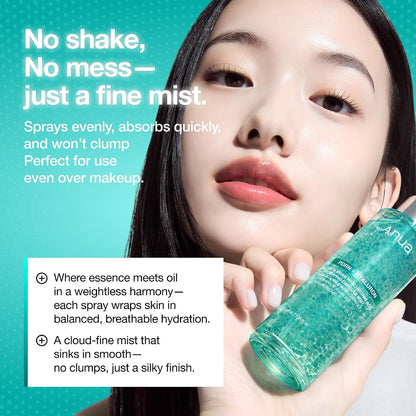 Radiance Boosting Facial PDRN Glow Mist™