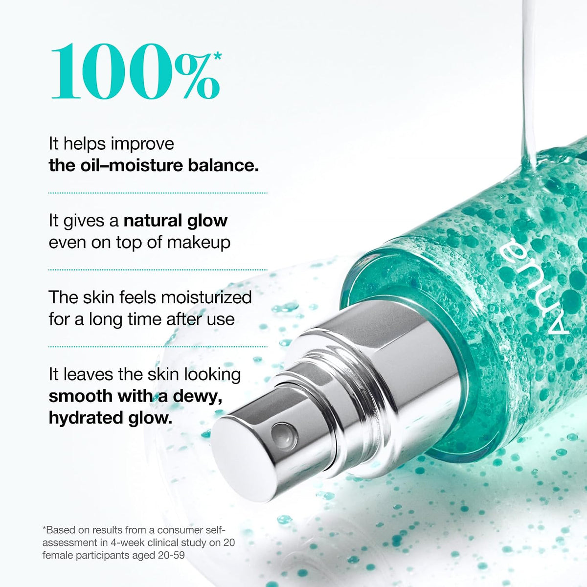 Radiance Boosting Facial PDRN Glow Mist™