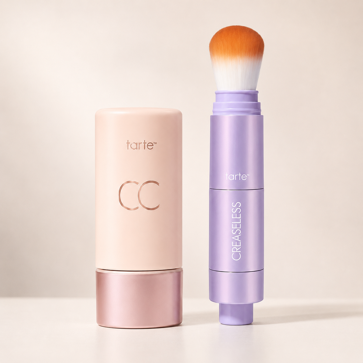CC Tinted Serum Sunscreen Moisturizer Color™