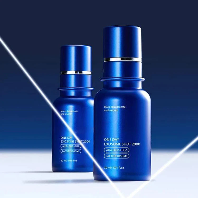 Medicube 8 pcs Skincare set™