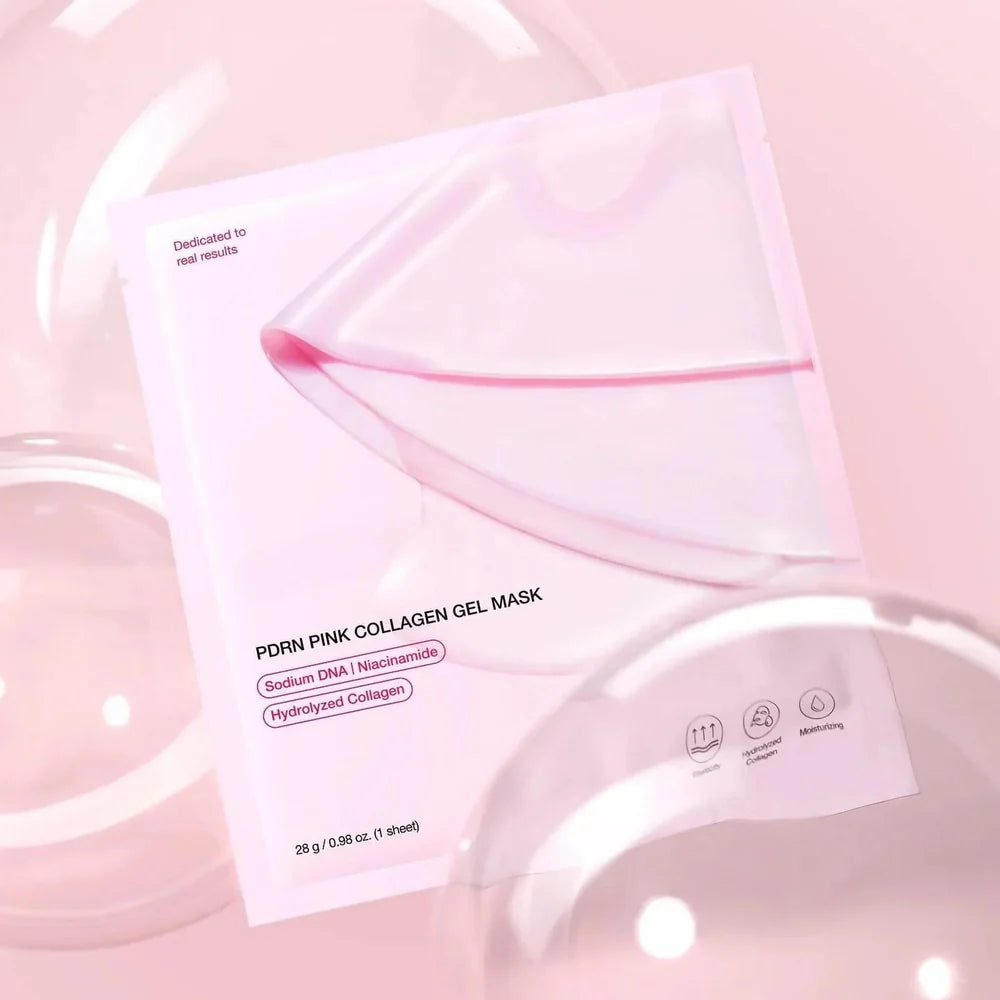 Medicube 8 pcs Skincare set™