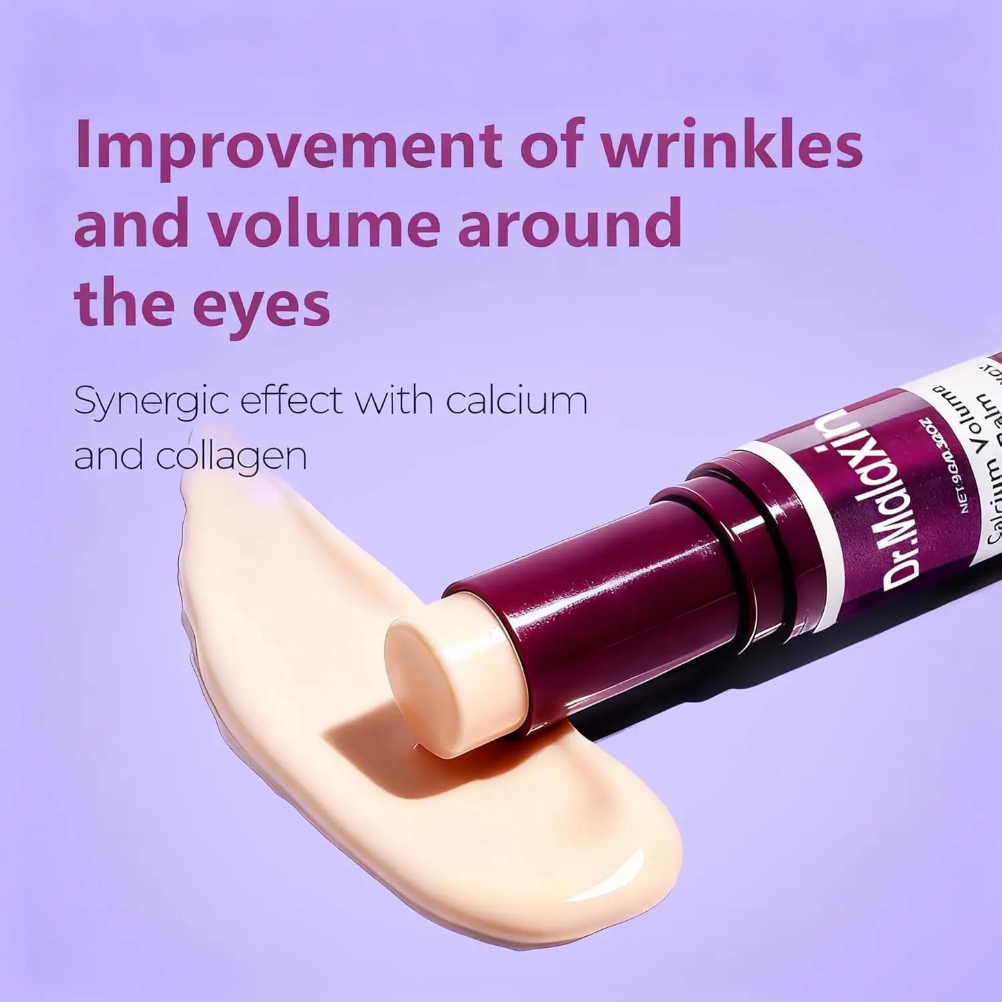 Dr.Melaxin Calcium  Balm Korean Skin Care™