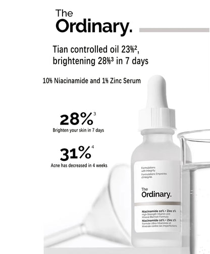 Hyaluronic Acid 2% + B5 Hydrating Serum
