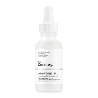 Hyaluronic Acid 2% + B5 Hydrating Serum