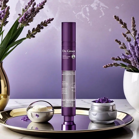 Dr. Groot Follicle Repair & Thickening Essence