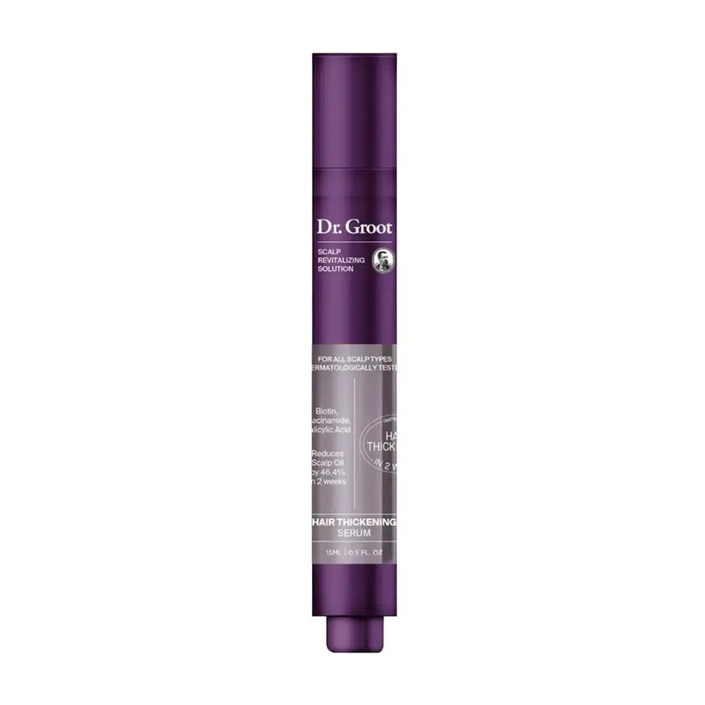 Follicle Repair & Thickening Essence