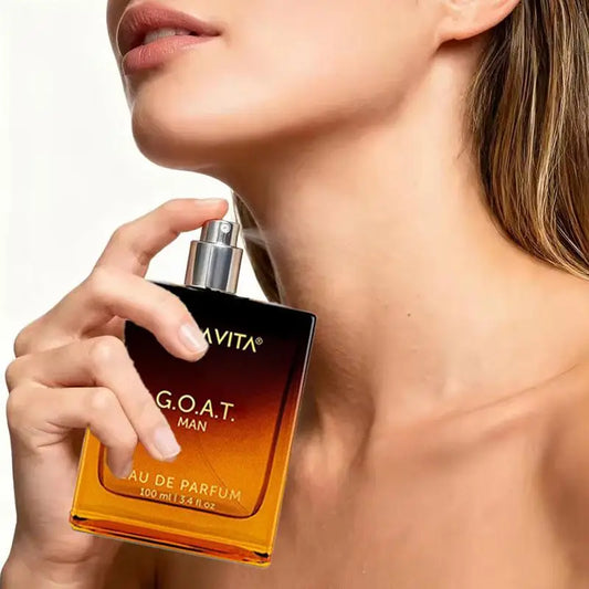 Bellavita Middle EasternUnisex Perfume