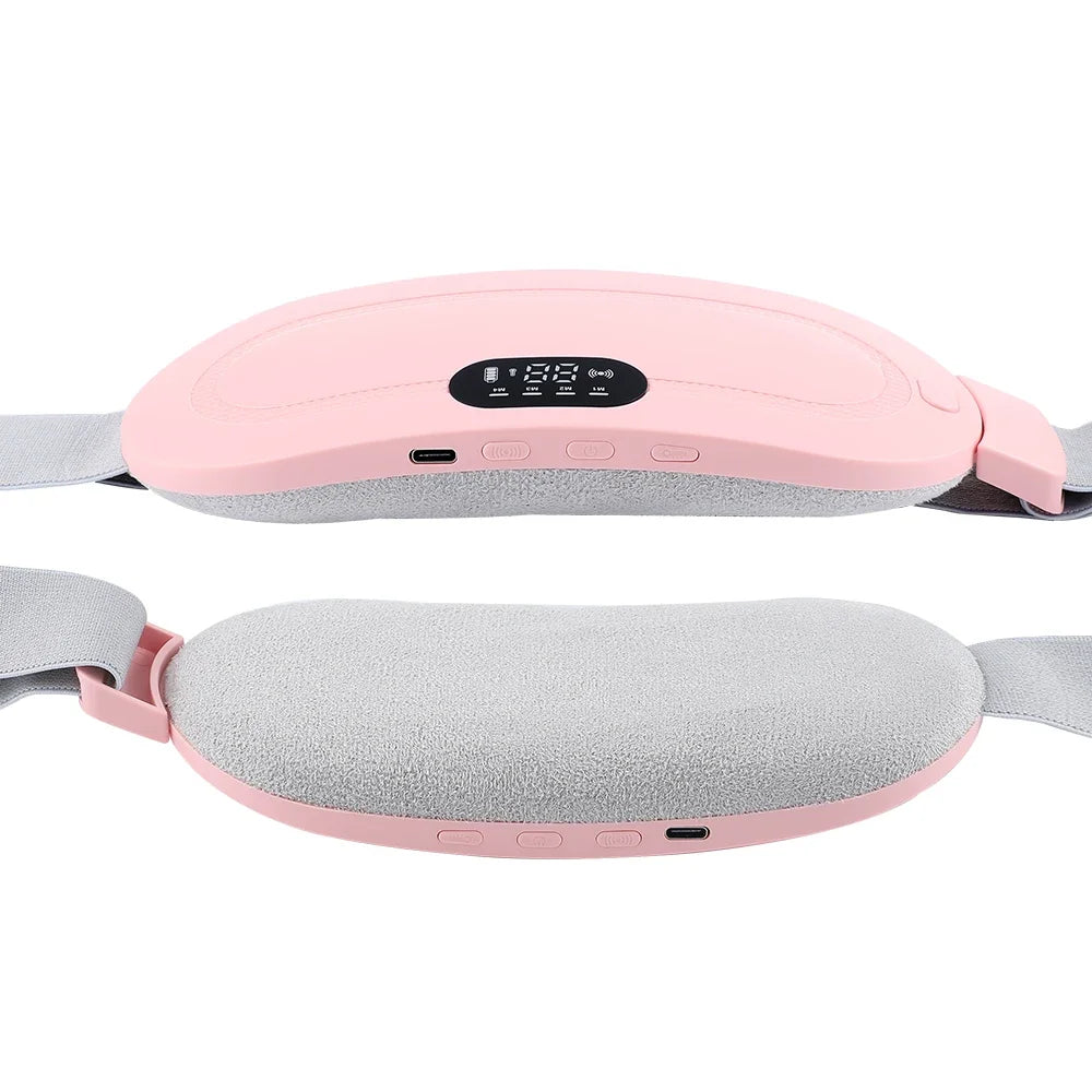 Electric Period Cramp Massager