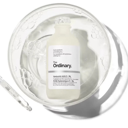 Hyaluronic Acid 2% + B5 Hydrating Serum