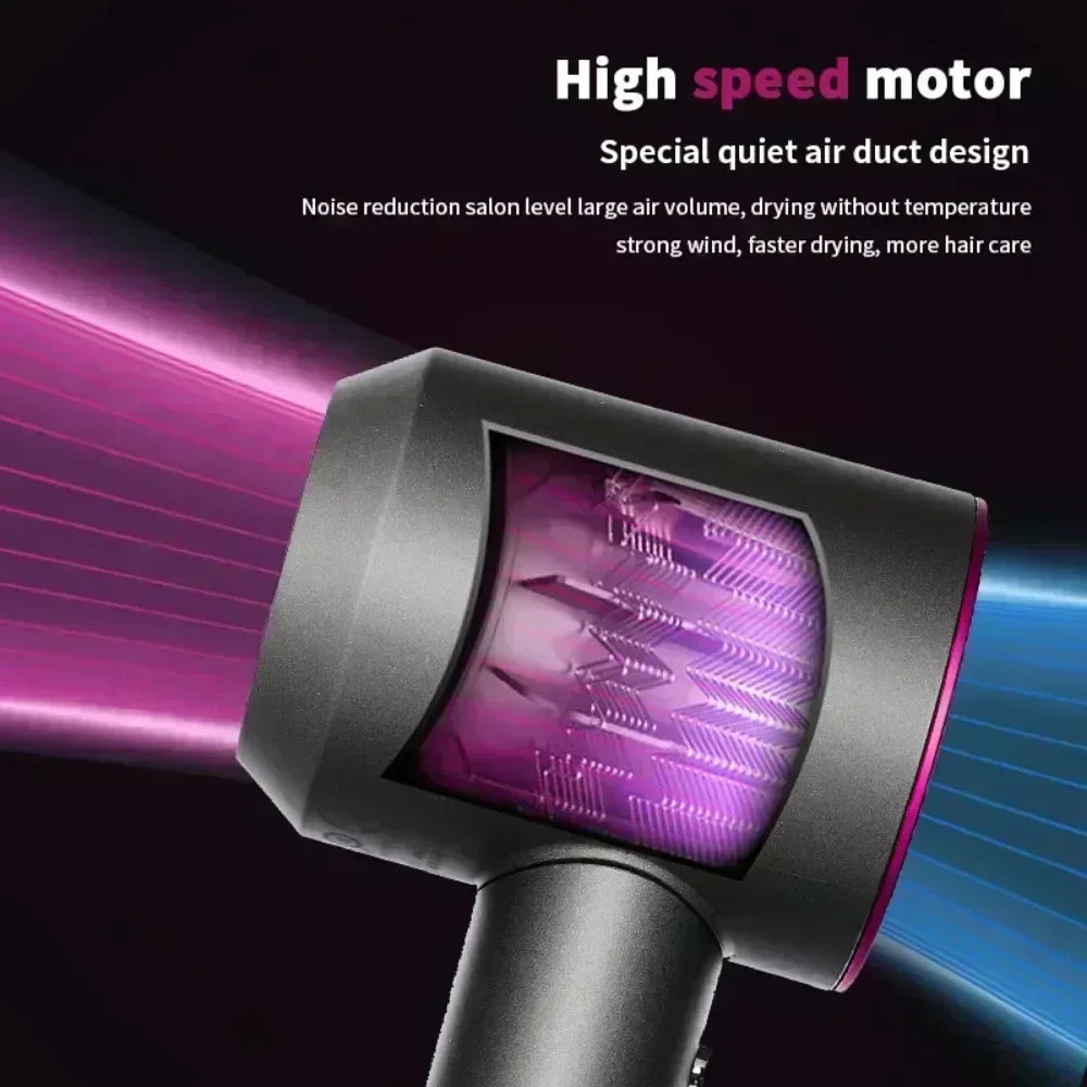 5 in 1 Professional Hair Dryer™