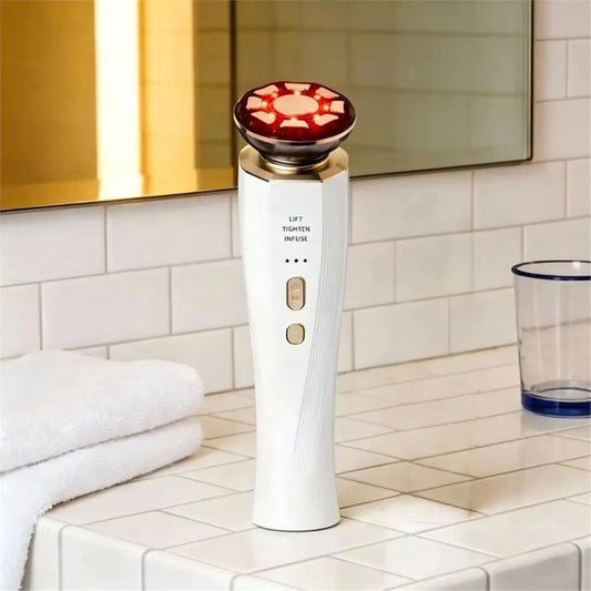 Sculpt and Lift Facial System