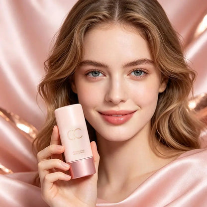 CC Tinted Serum Sunscreen Moisturizer Color