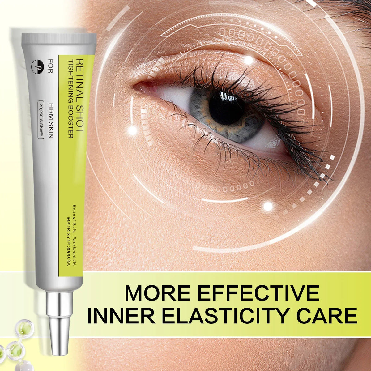 Retinal Serum 15ml Skincare Shot™