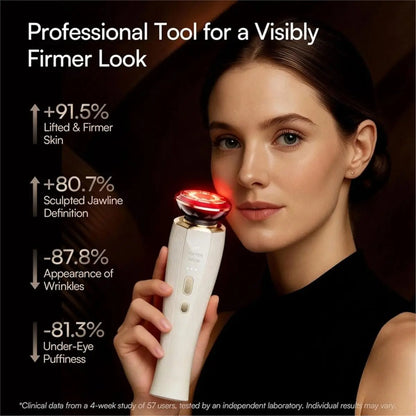 Sculpt and Lift Facial System