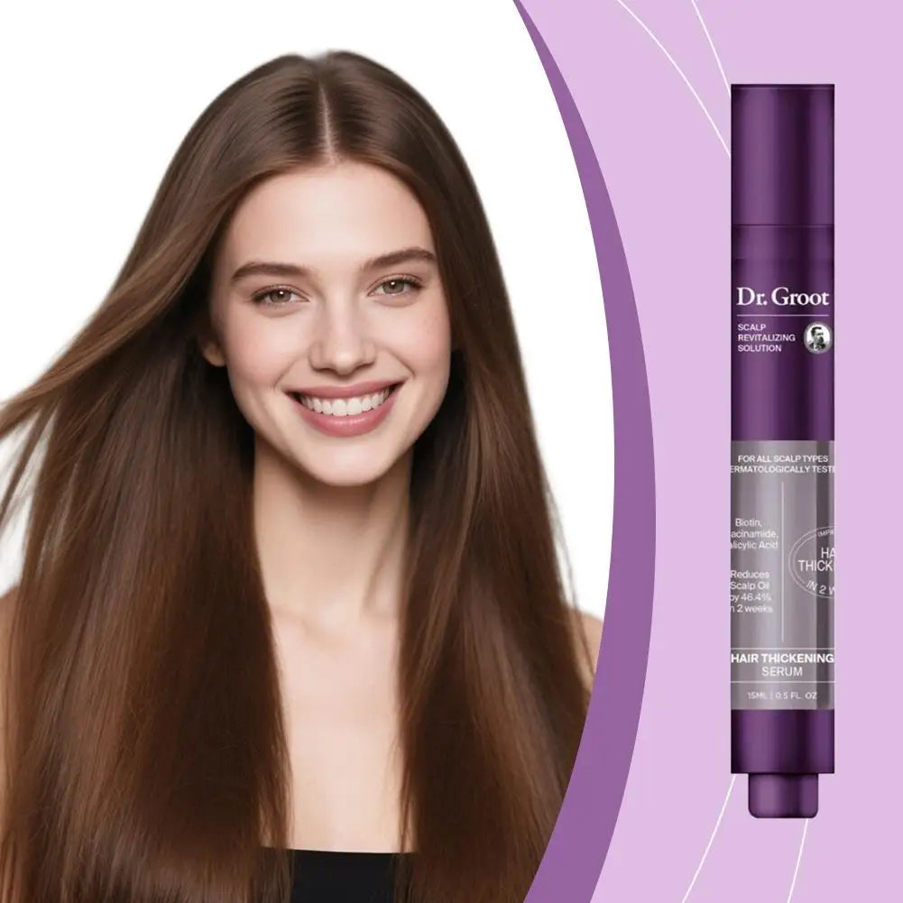 Follicle Repair & Thickening Essence