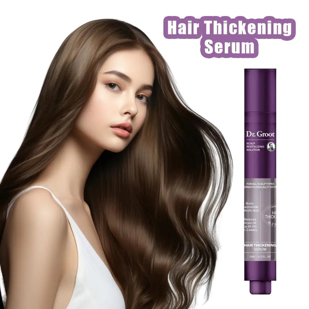 Follicle Repair & Thickening Essence
