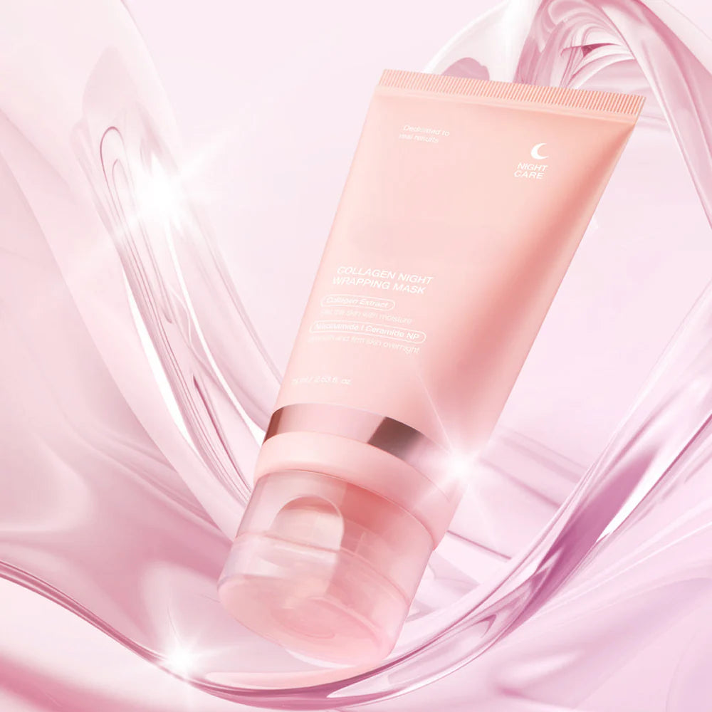 Medicube 8 pcs Skincare set™