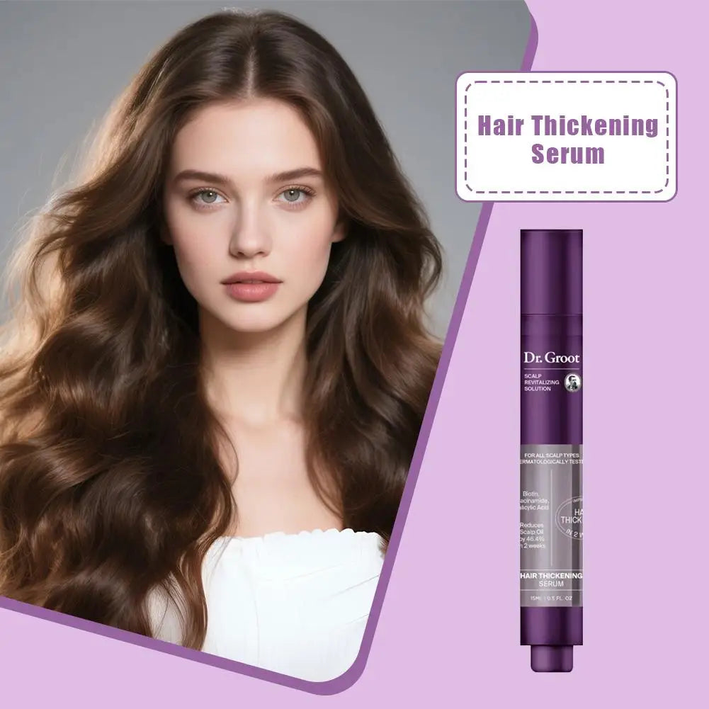 Follicle Repair & Thickening Essence