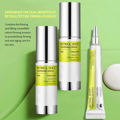 Retinal Serum 15ml Skincare Shot™
