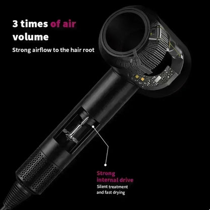 5 in 1 Professional Hair Dryer™