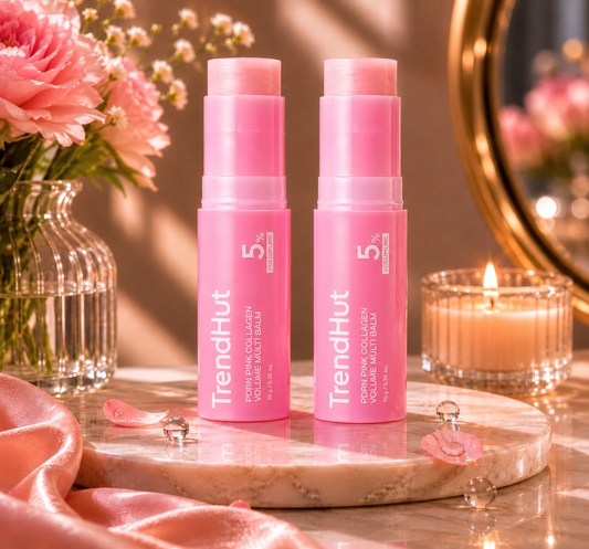 KoreanTrednhut Collagen Jelly Cream