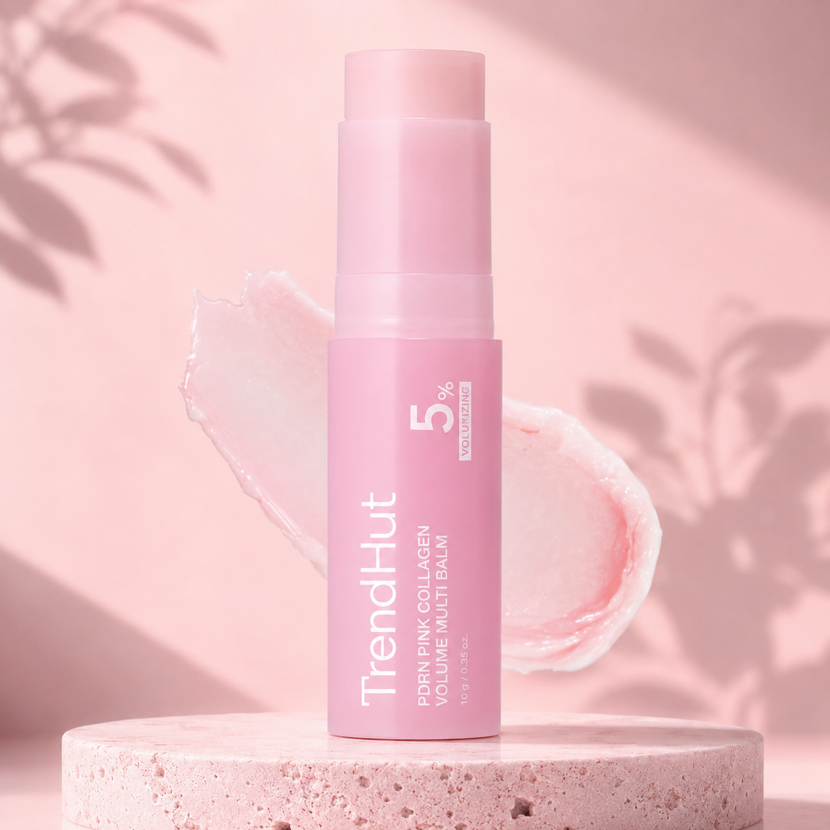 KoreanTrednhut Collagen Jelly Cream