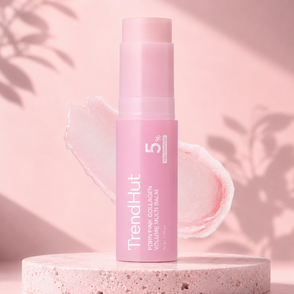 KoreanTrednhut Collagen Jelly Cream