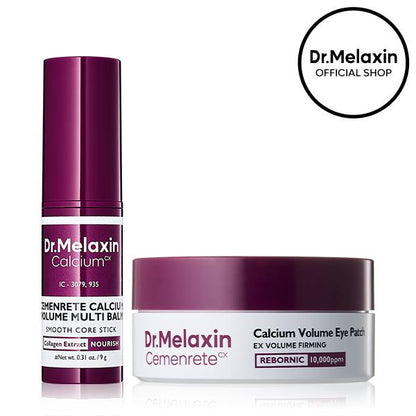 Dr.Melaxin Calcium  Balm Korean Skin Care™