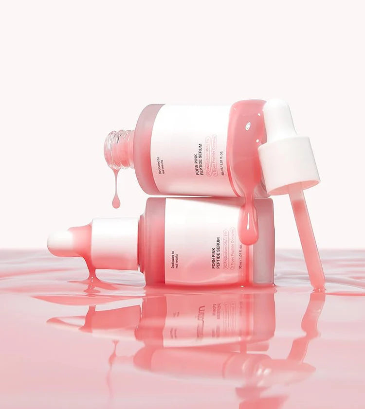 Medicube 8 pcs Skincare set™