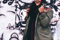 Emily Jones, CAN